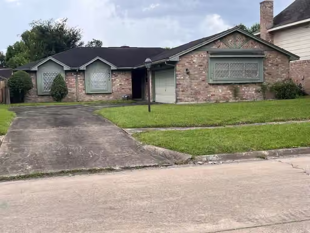 Photo of 7931 Southmeadow Drive, Houston, TX