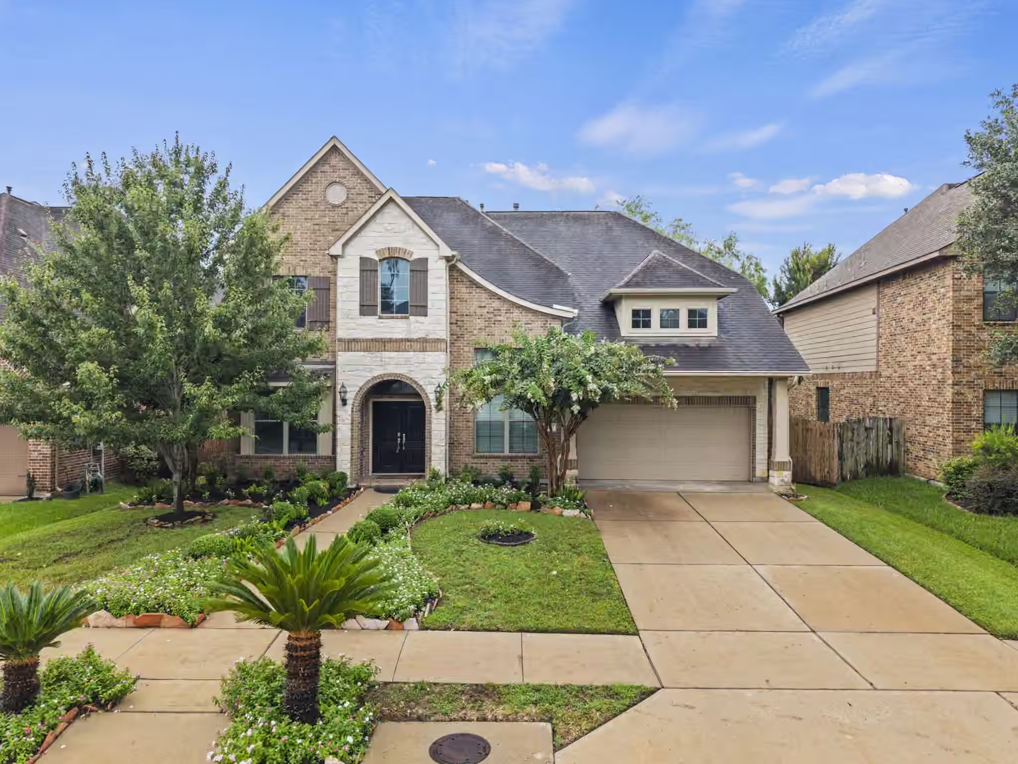 Photo of 66 Genova Way Lane, Missouri City, TX 77459