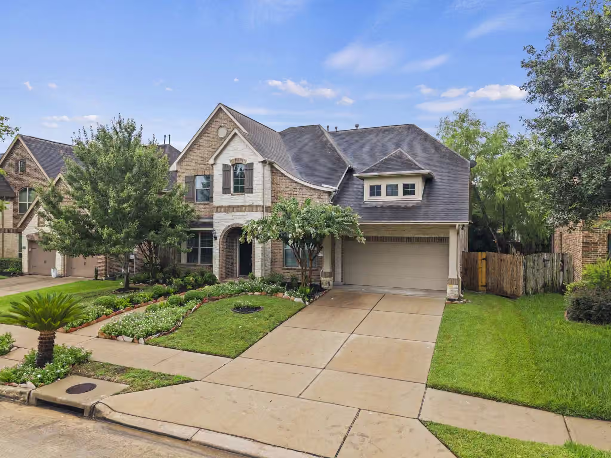 Photo 2 of 66 Genova Way Lane, Missouri City, TX