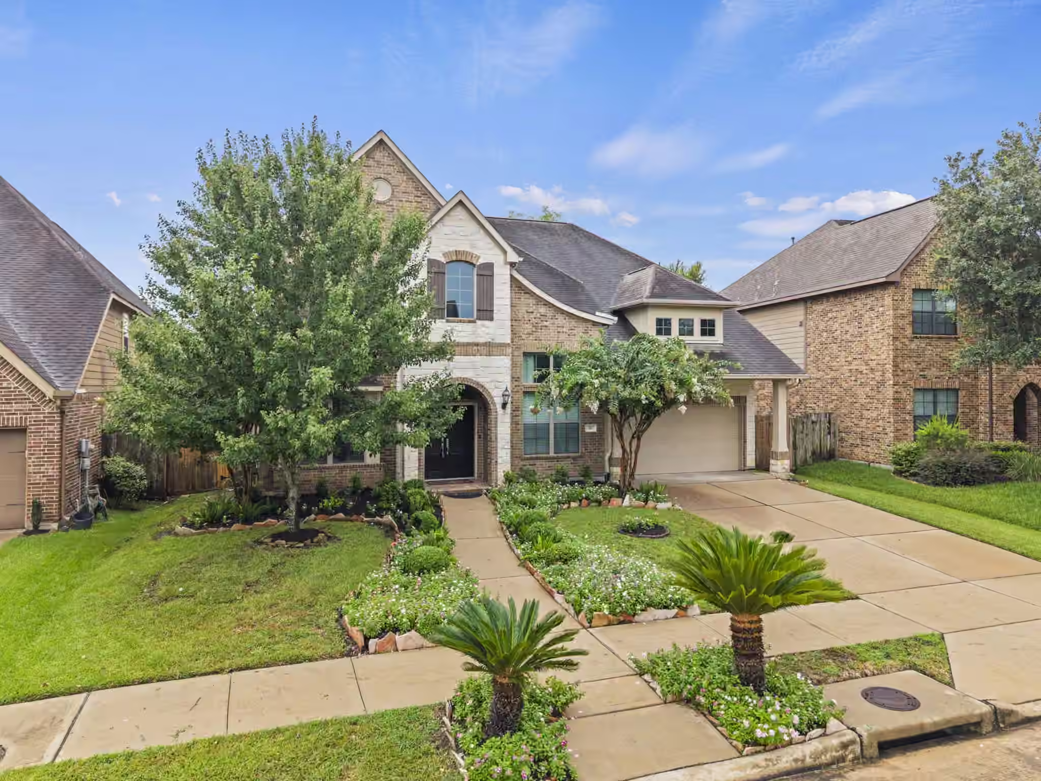 Photo 3 of 66 Genova Way Lane, Missouri City, TX