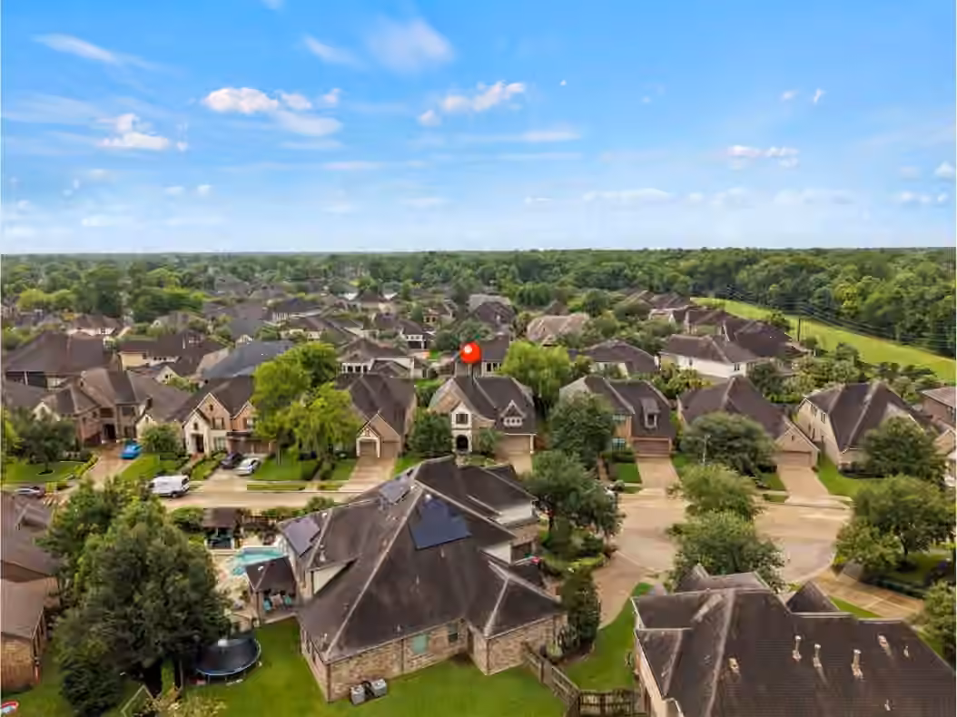 Photo 5 of 66 Genova Way Lane, Missouri City, TX