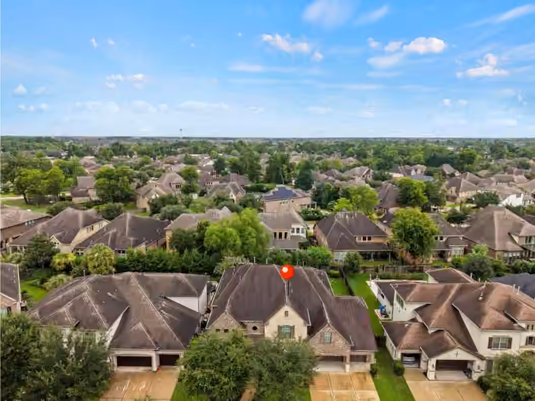 Photo 6 of 66 Genova Way Lane, Missouri City, TX