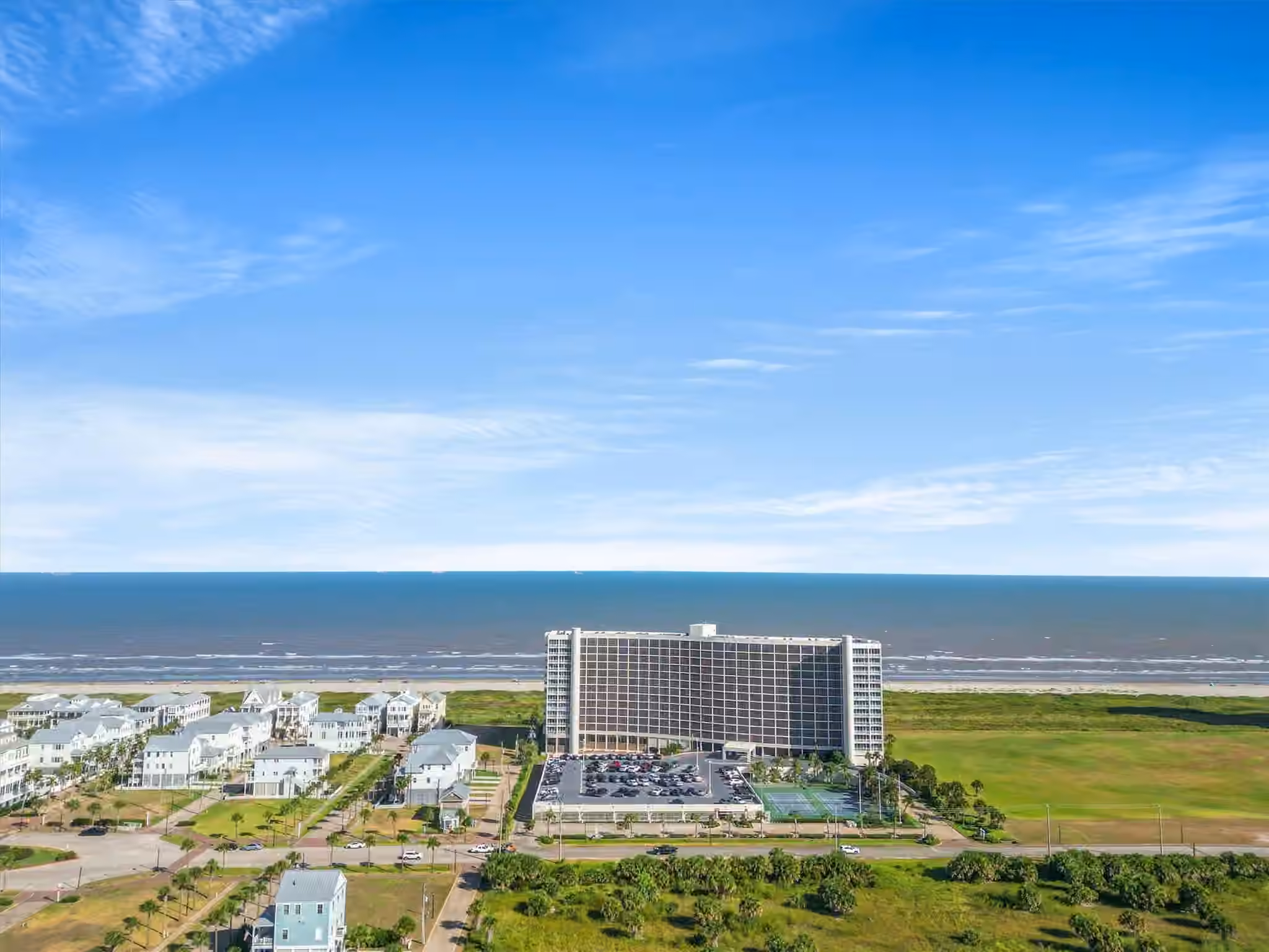Photo of 1401 E Beach Drive 510, Galveston, TX