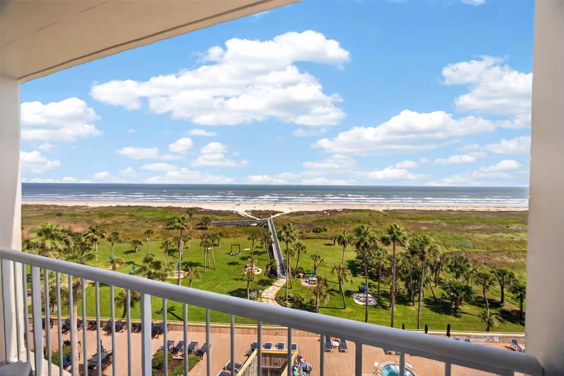 Photo 2 of 1401 E Beach Drive 510, Galveston, TX