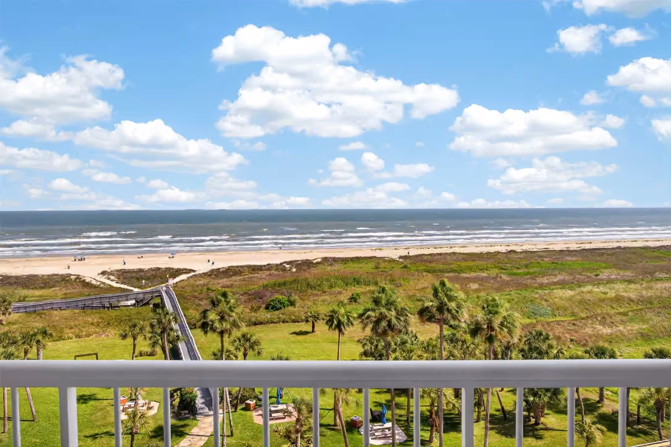 Photo 3 of 1401 E Beach Drive 510, Galveston, TX