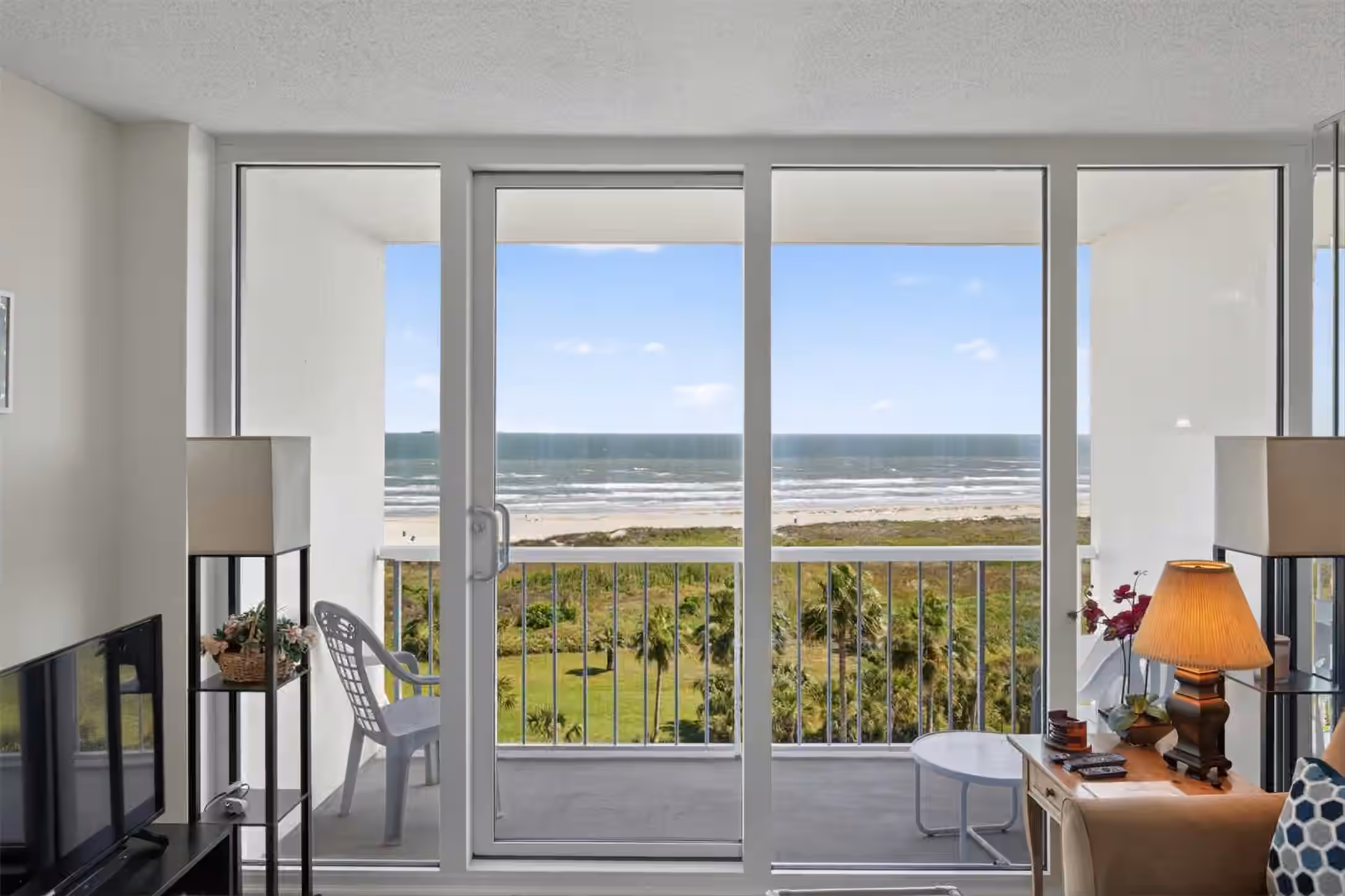 Photo 6 of 1401 E Beach Drive 510, Galveston, TX