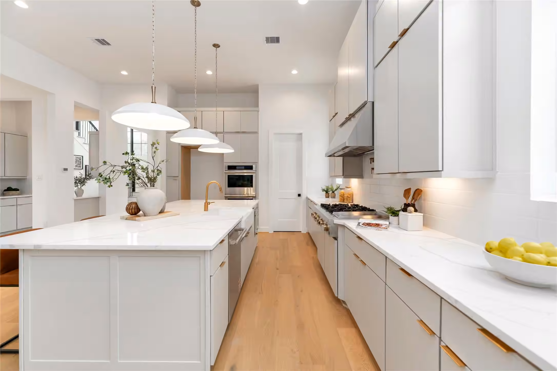 Photo 5 of 613 Wendel Street, Houston, TX
