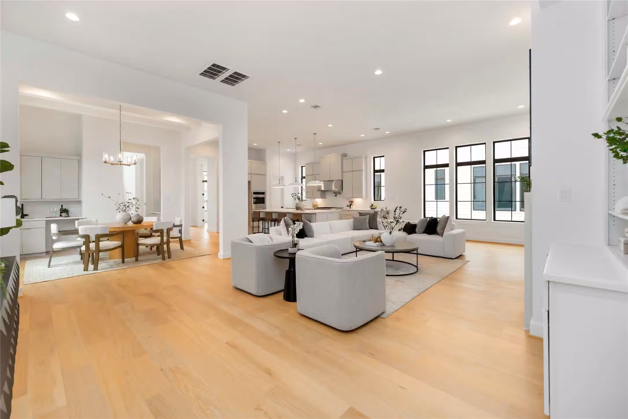 Photo 7 of 613 Wendel Street, Houston, TX