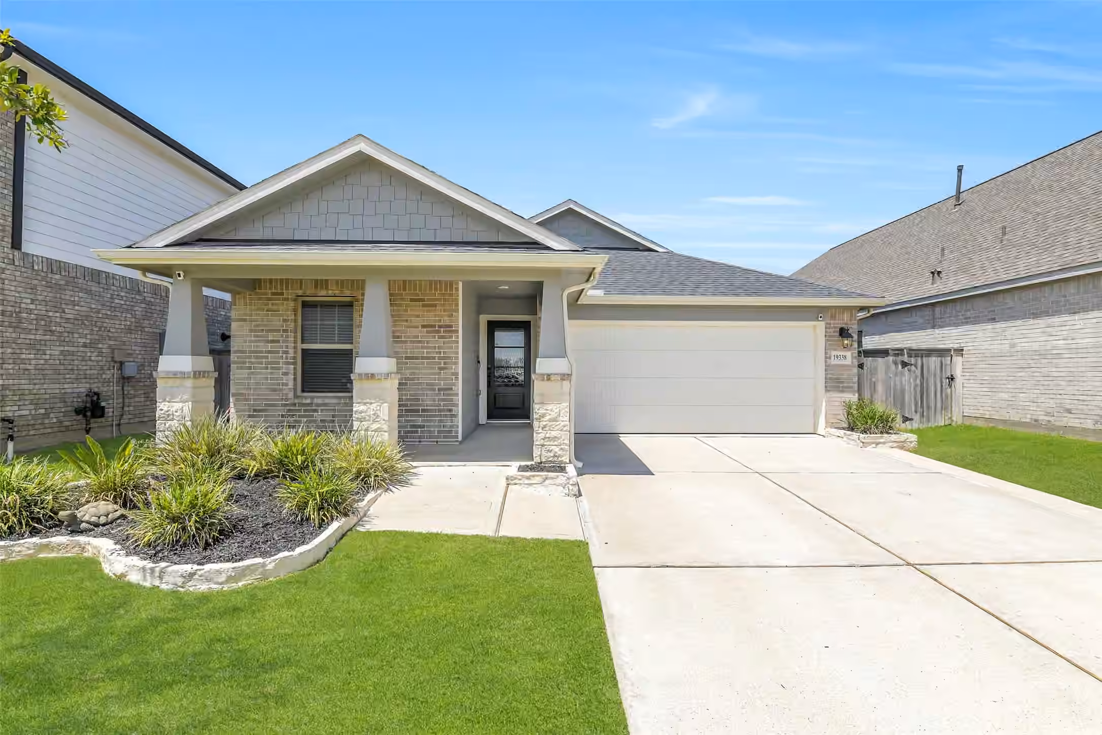Photo of 19338 Palfrey Prairie Trail, Tomball, TX 77377