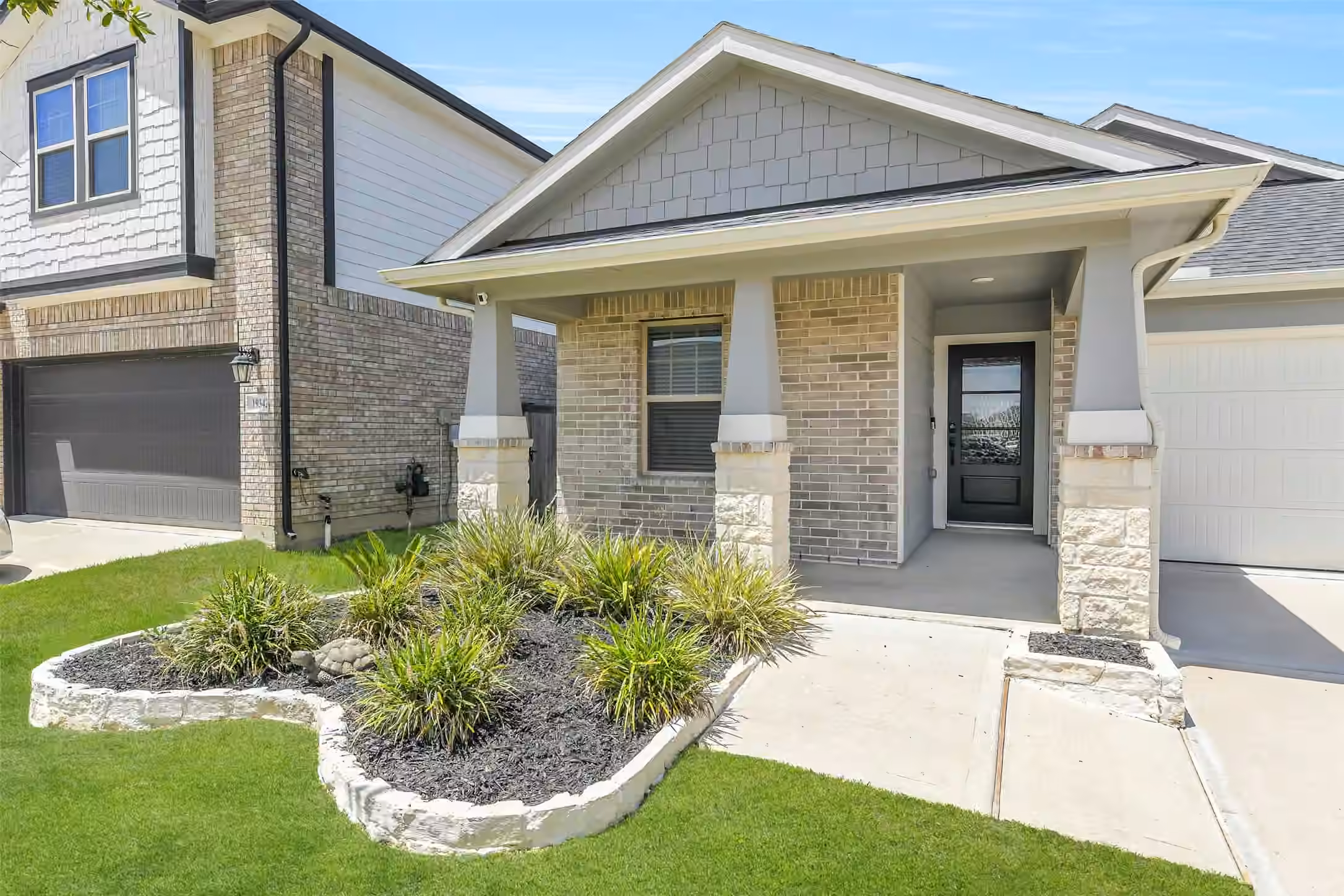 Photo 3 of 19338 Palfrey Prairie Trail, Tomball, TX