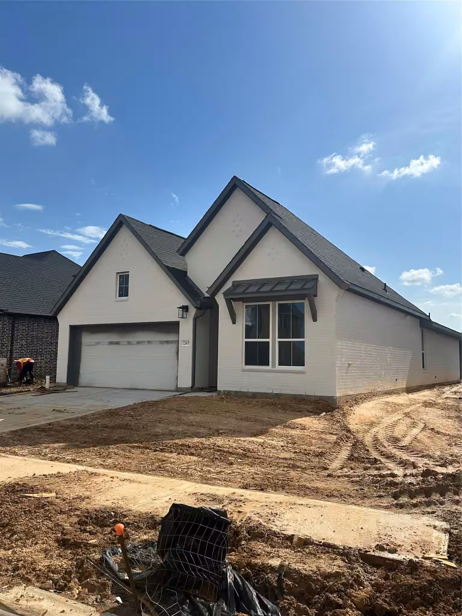 Photo 2 of 22415 Topaz Harbor Lane, Tomball, TX