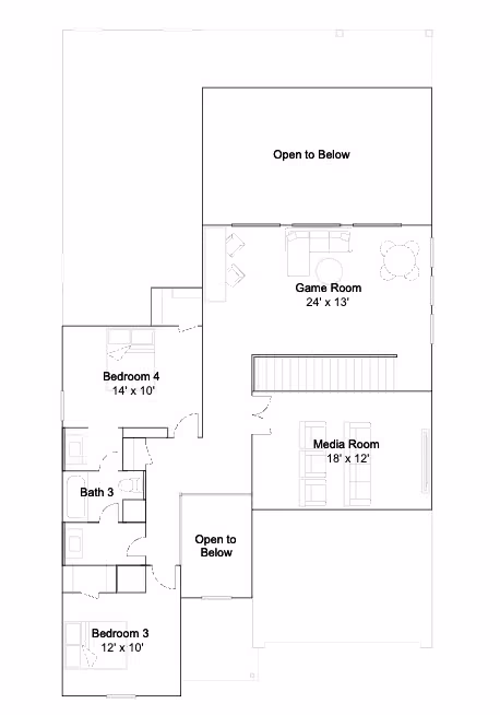 Photo 3 of 8210 Sea Paradise Lane, Katy, TX