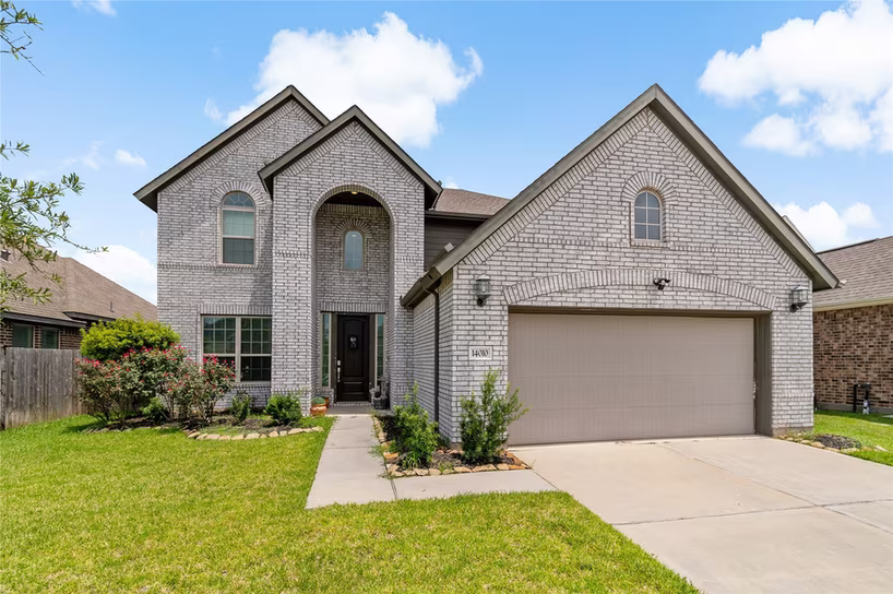 Photo of 14010 Hartford Heights Way, Rosharon, TX