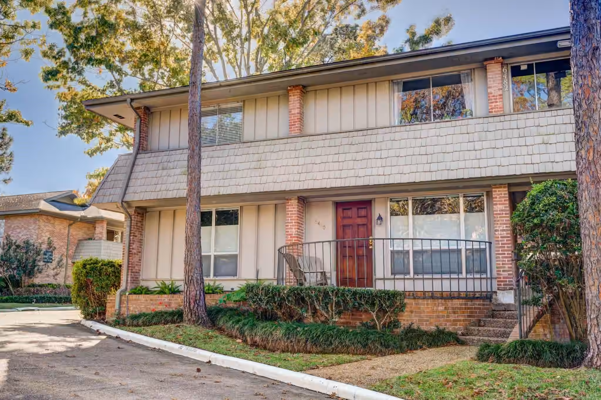 Photo of 6480 Bayou Glen Road 6480, Houston, TX