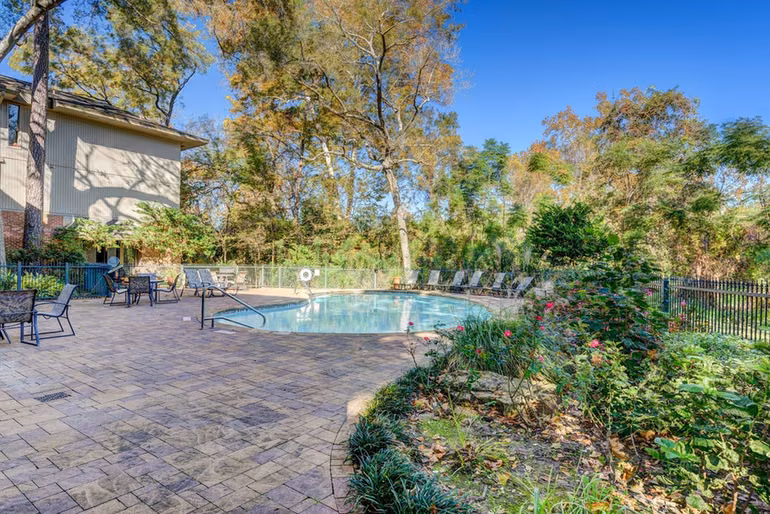 Photo 2 of 6480 Bayou Glen Road 6480, Houston, TX
