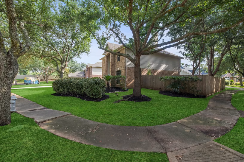 Photo 5 of 3422 Powell Way, Missouri City, TX