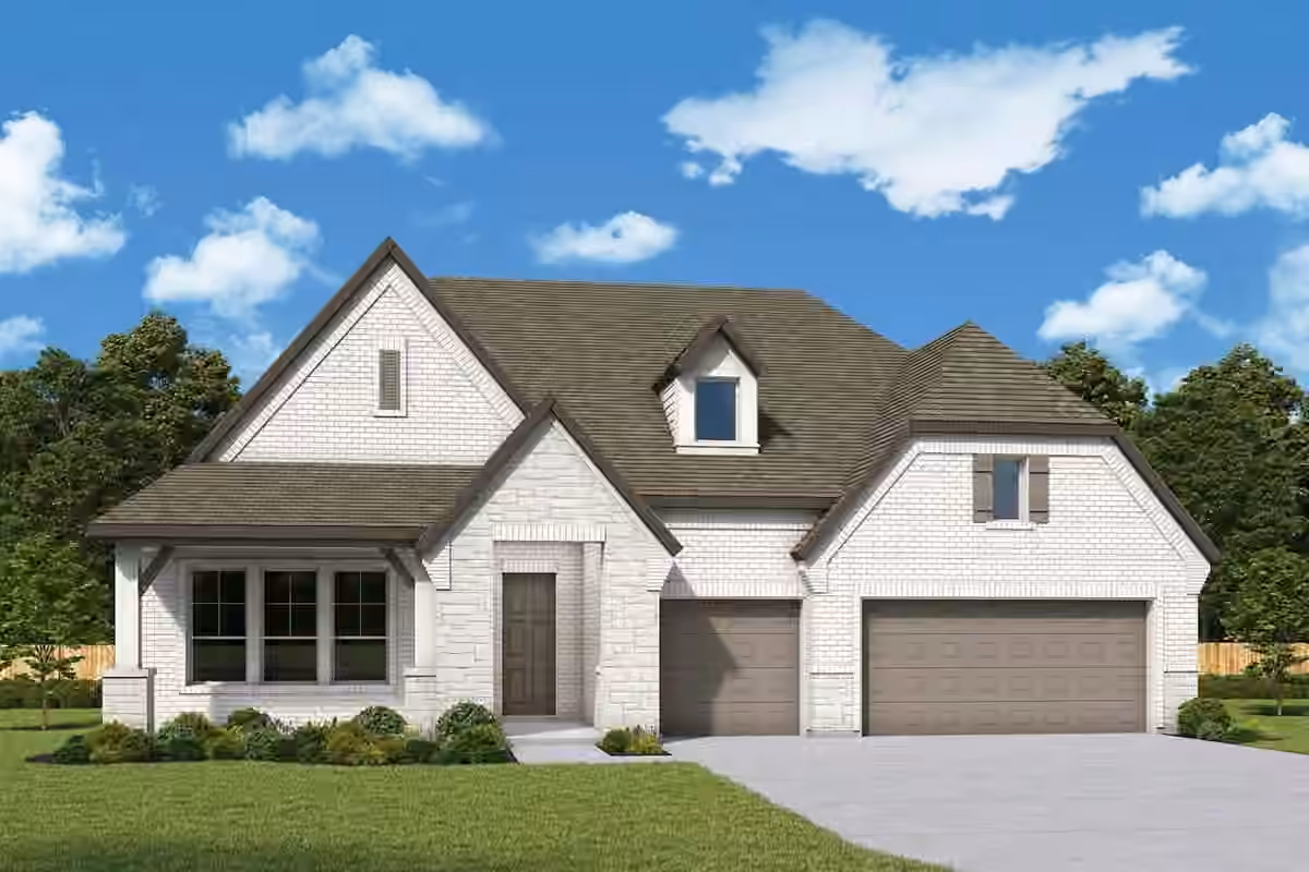 Photo of 14406 Via San Clemente Drive, Cypress, TX 77433