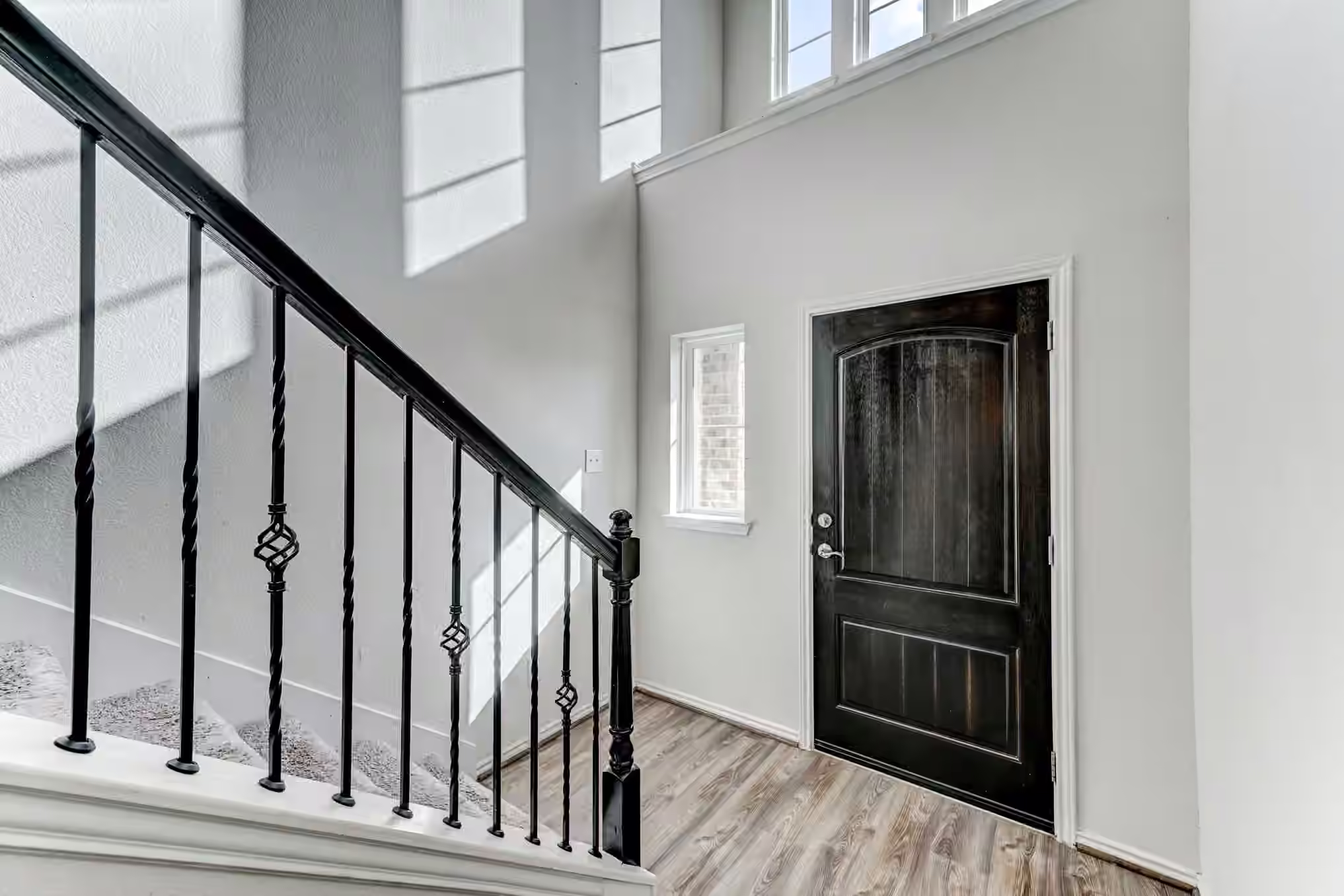 Photo 7 of 7458 Sunlit Harbor Drive, Cypress, TX