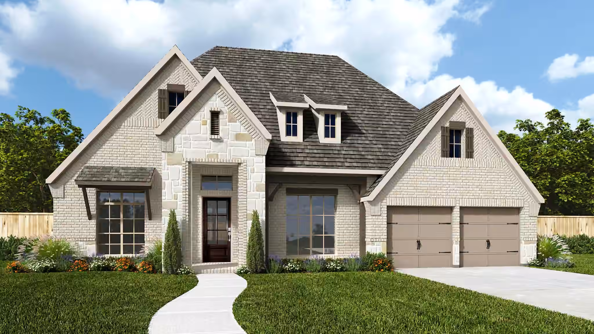 Photo of 5311 Deer Valley Court, Manvel, TX 77578