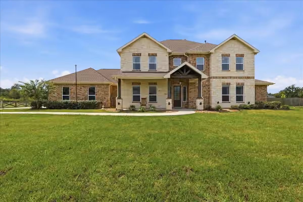 Photo of 6842 Cherry Bayou Drive, Baytown, TX 77523