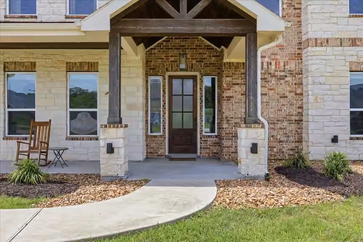 Photo 5 of 6842 Cherry Bayou Drive, Baytown, TX