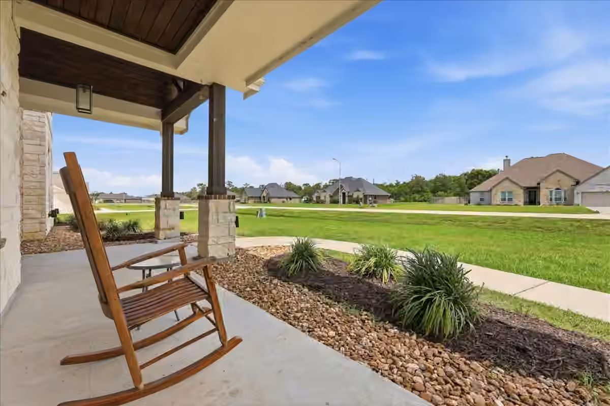 Photo 6 of 6842 Cherry Bayou Drive, Baytown, TX