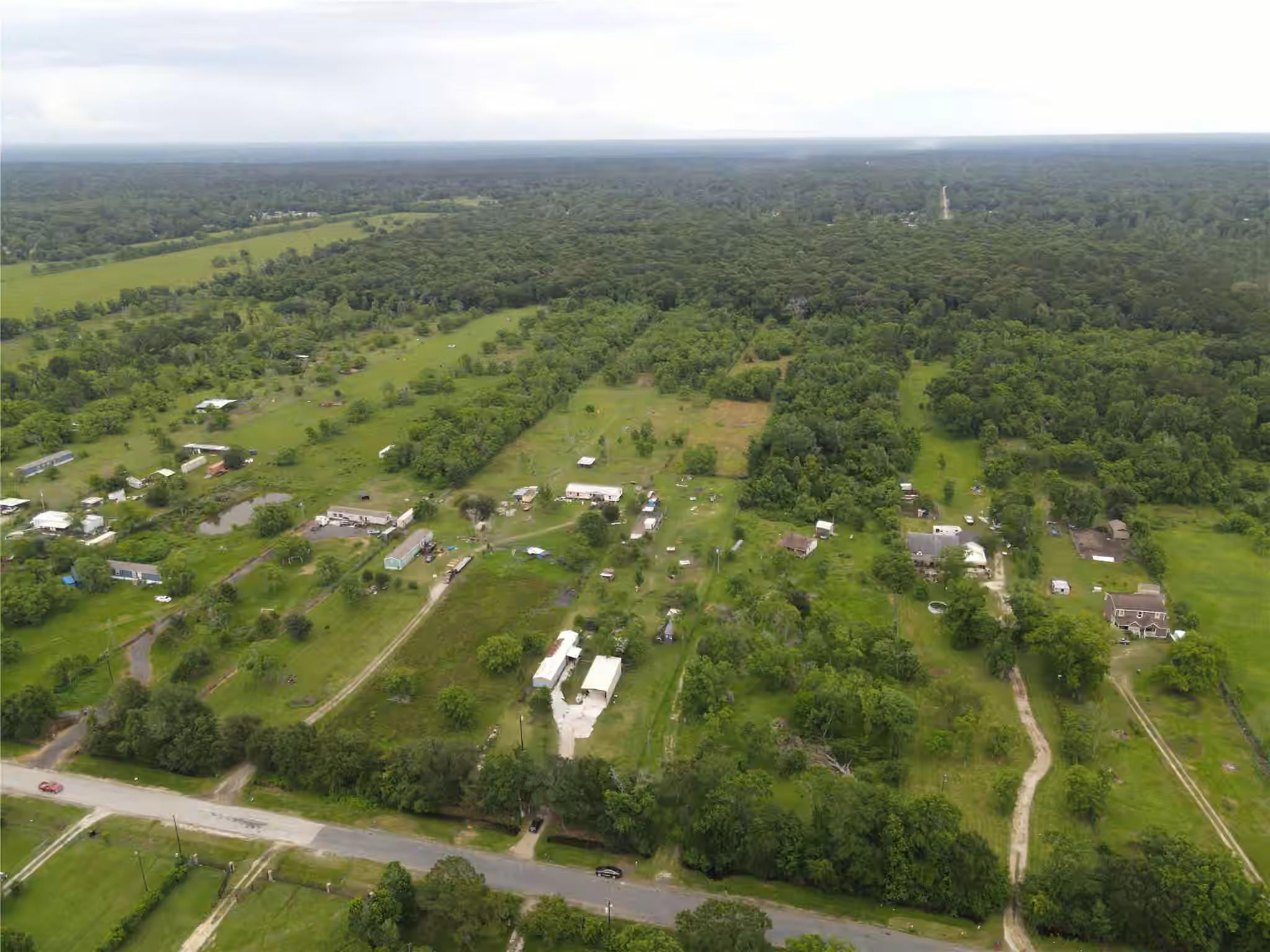Photo of 1246 County Road 676, Dayton, TX 77535