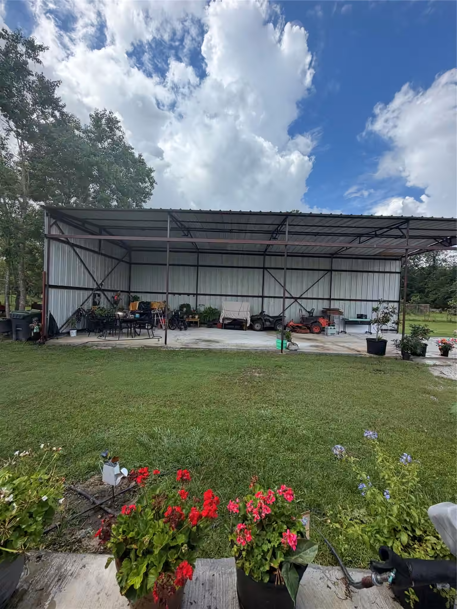 Photo 2 of 1246 County Road 676, Dayton, TX