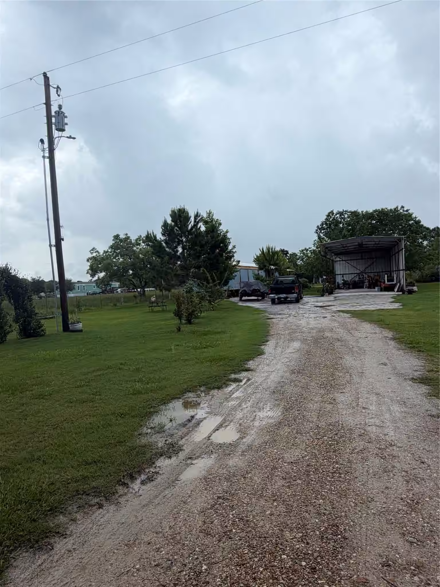 Photo 5 of 1246 County Road 676, Dayton, TX