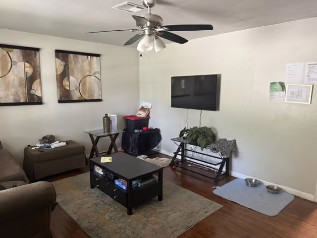 Photo 2 of 8535 Rockhill Street SE, Houston, TX