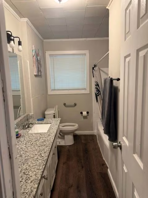 Photo 4 of 8535 Rockhill Street SE, Houston, TX