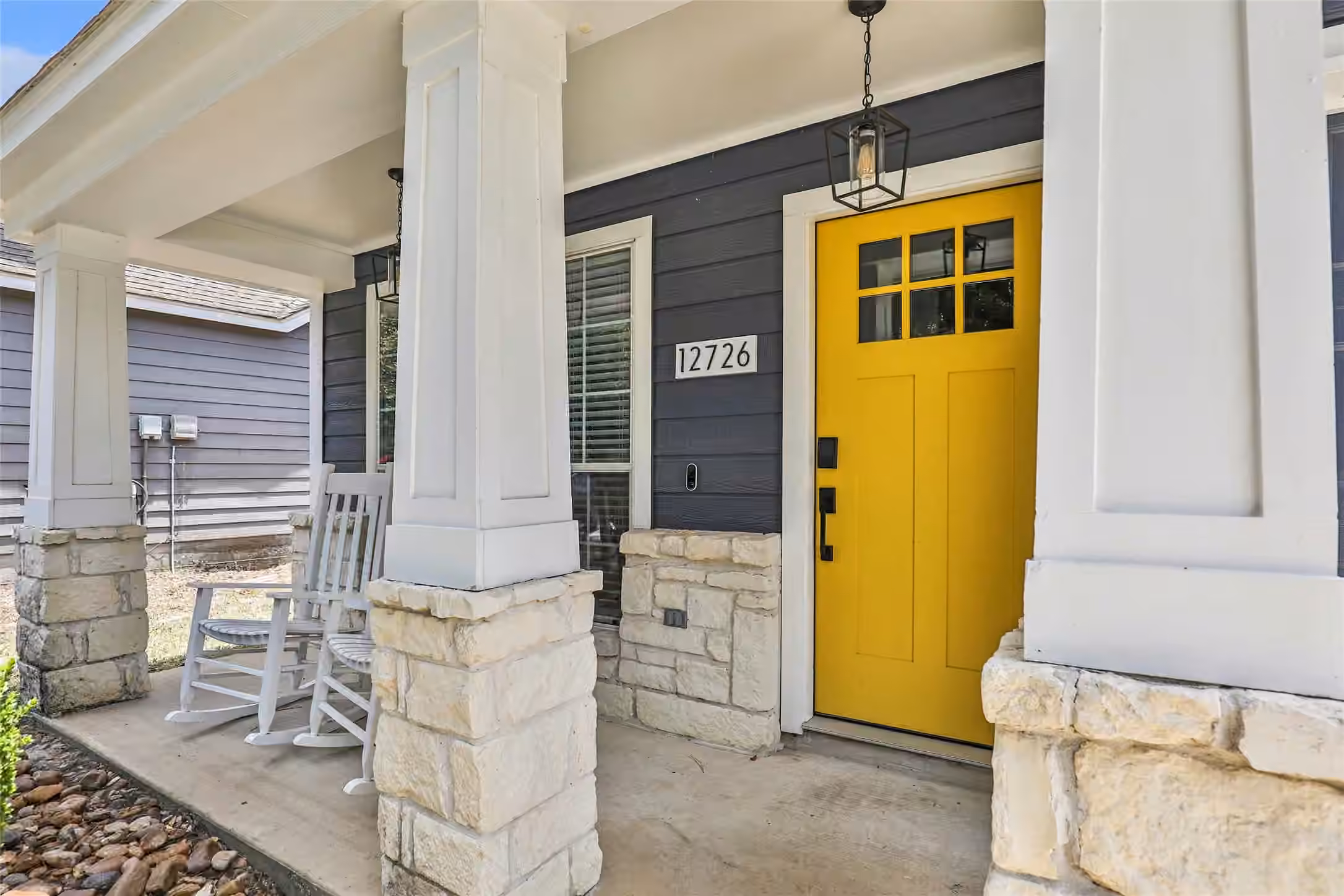 Photo 2 of 12726 Whistling Springs Drive, Humble, TX