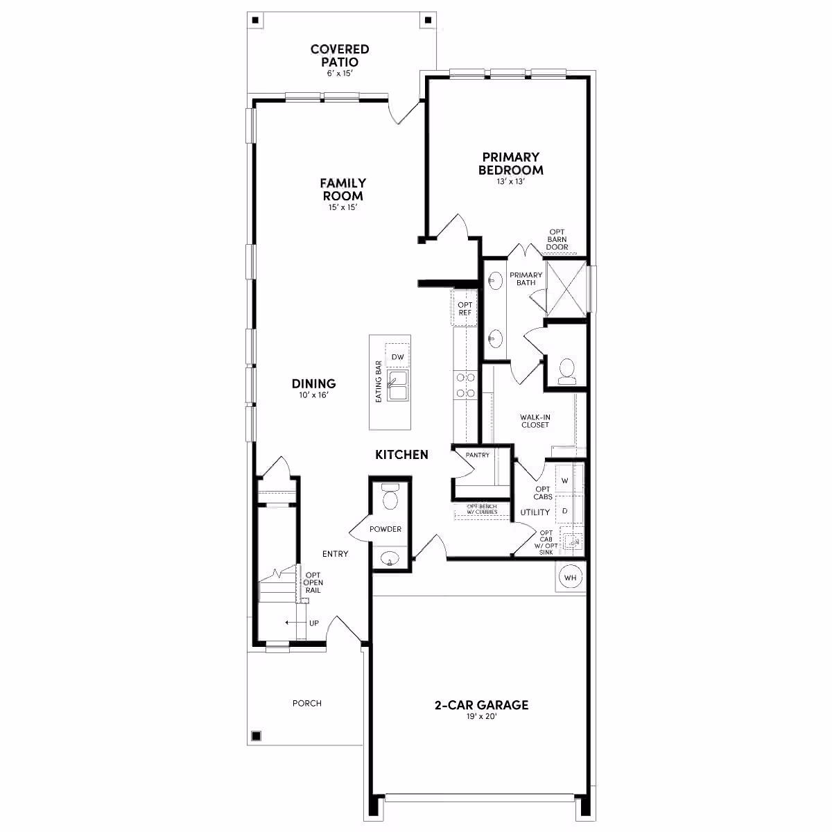 Photo 2 of 18111 Sunlit Oasis Drive, Webster, TX