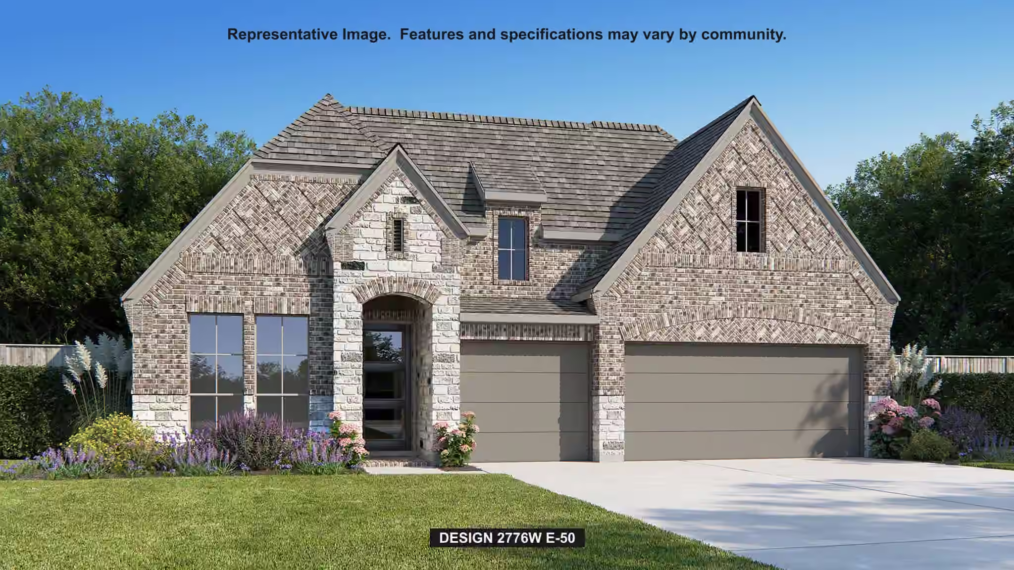 Photo 5 of 9111 Limestone Mill Way, Manvel, TX