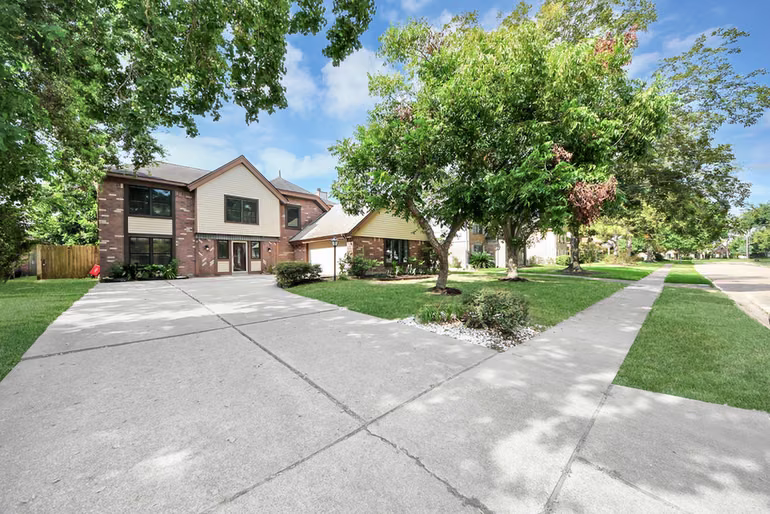 Photo 3 of 14947 Havenridge Drive, Houston, TX