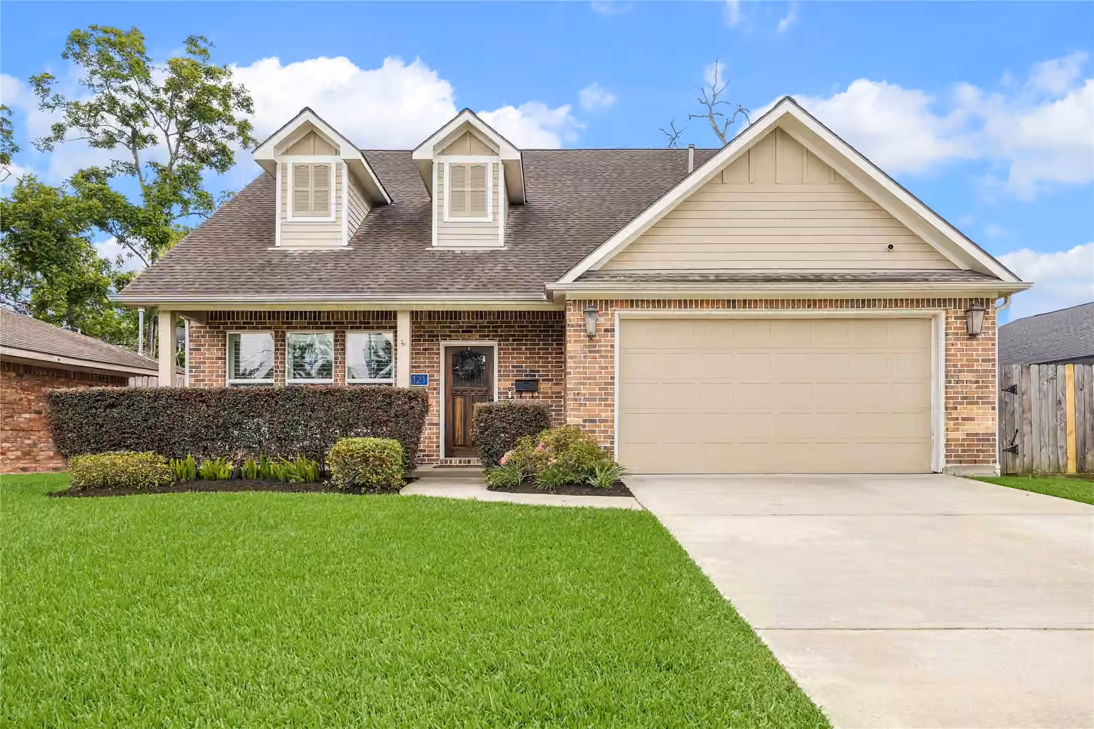 Photo of 5121 Libbey Lane, Houston, TX