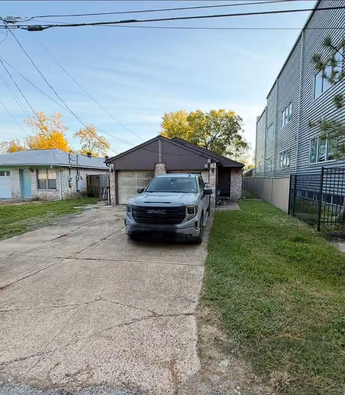 Photo of 11931 6th Street, Houston, TX