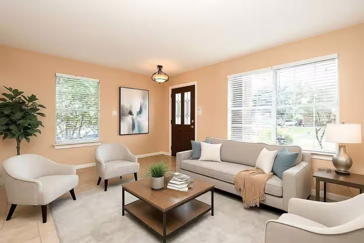 Photo 3 of 17102 Coventry Park Drive, Houston, TX
