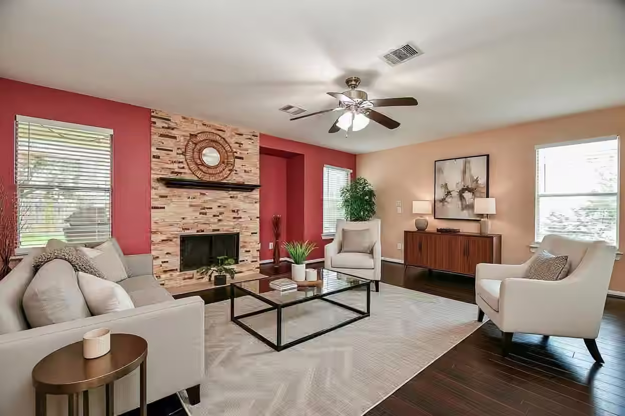 Photo 4 of 17102 Coventry Park Drive, Houston, TX