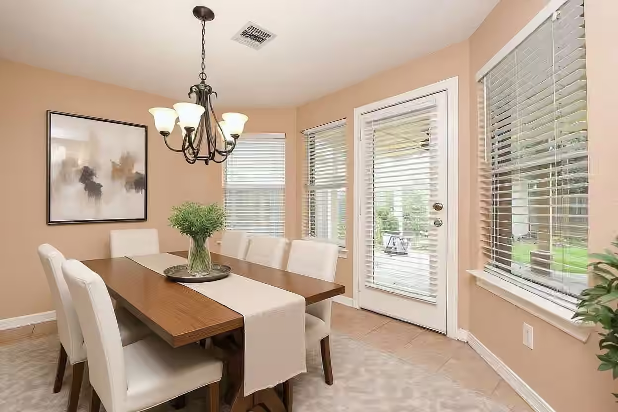 Photo 5 of 17102 Coventry Park Drive, Houston, TX