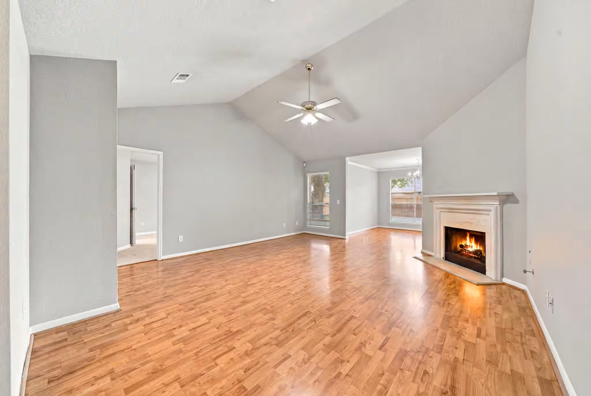 Photo 3 of 20619 Apache Lake Drive, Katy, TX
