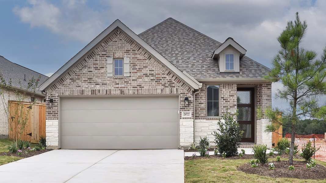 Photo of 42726 Loma Vista Court, Magnolia, TX 77354