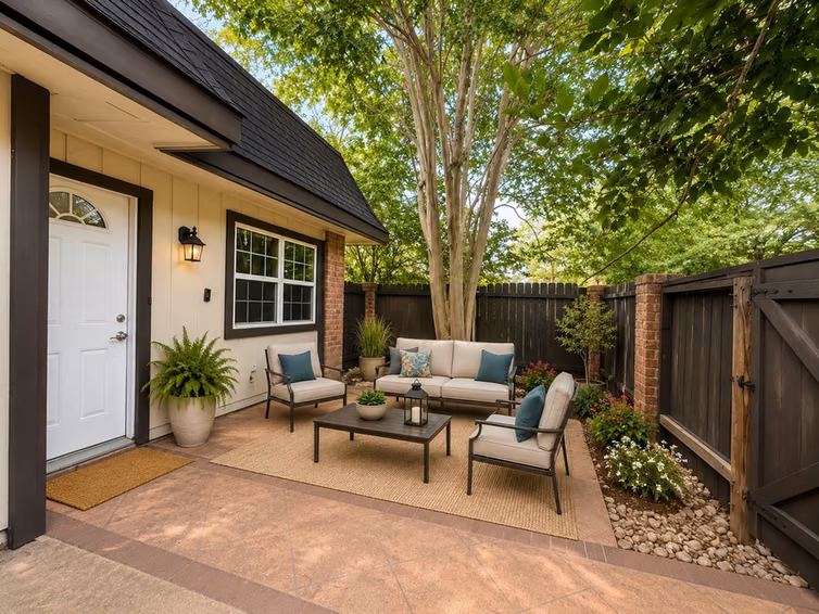 Photo 3 of 12027 Greenwood Forest Drive 29D, Houston, TX