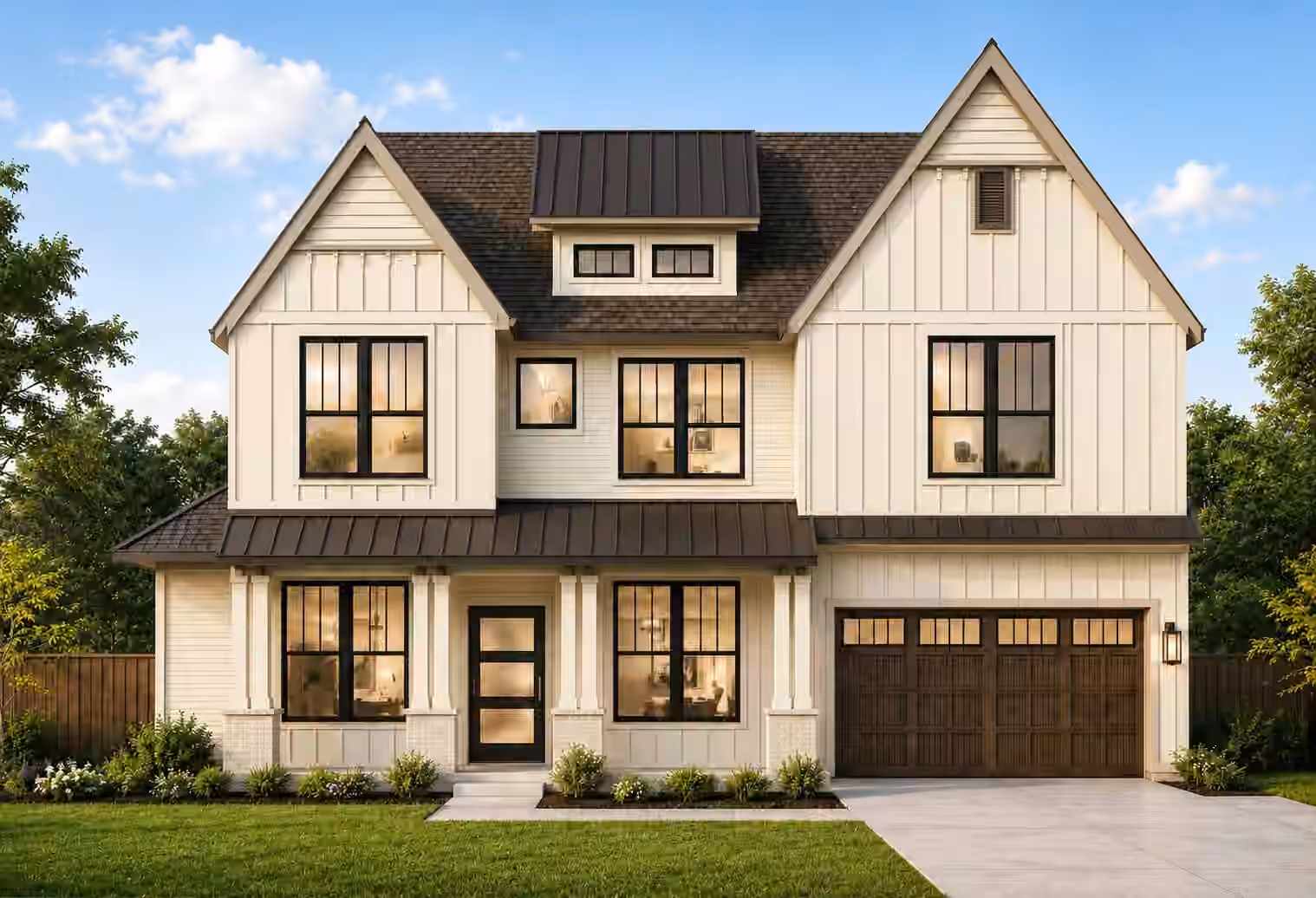 Photo of 1414 Du Barry Lane, Houston, TX 77018
