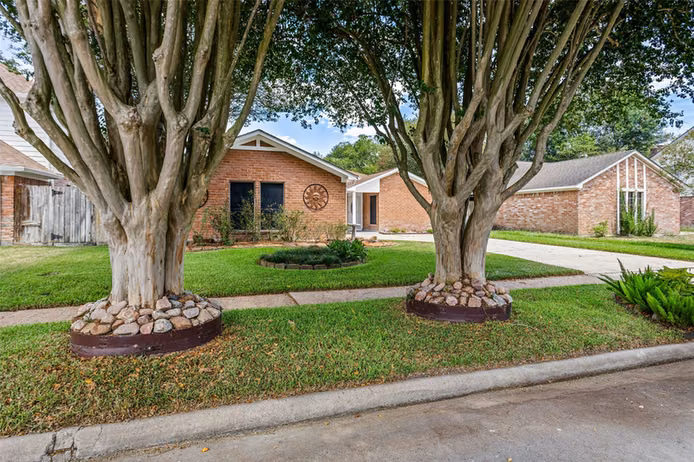 Photo 3 of 12002 Osage Park Drive, Houston, TX
