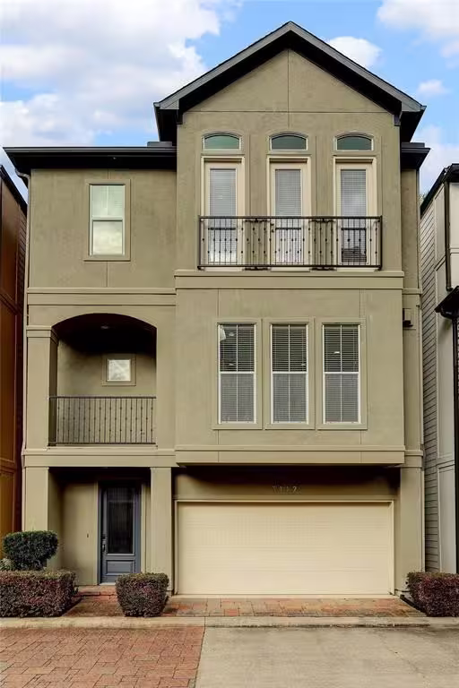 Photo of 3142 Pemberton Walk, Houston, TX