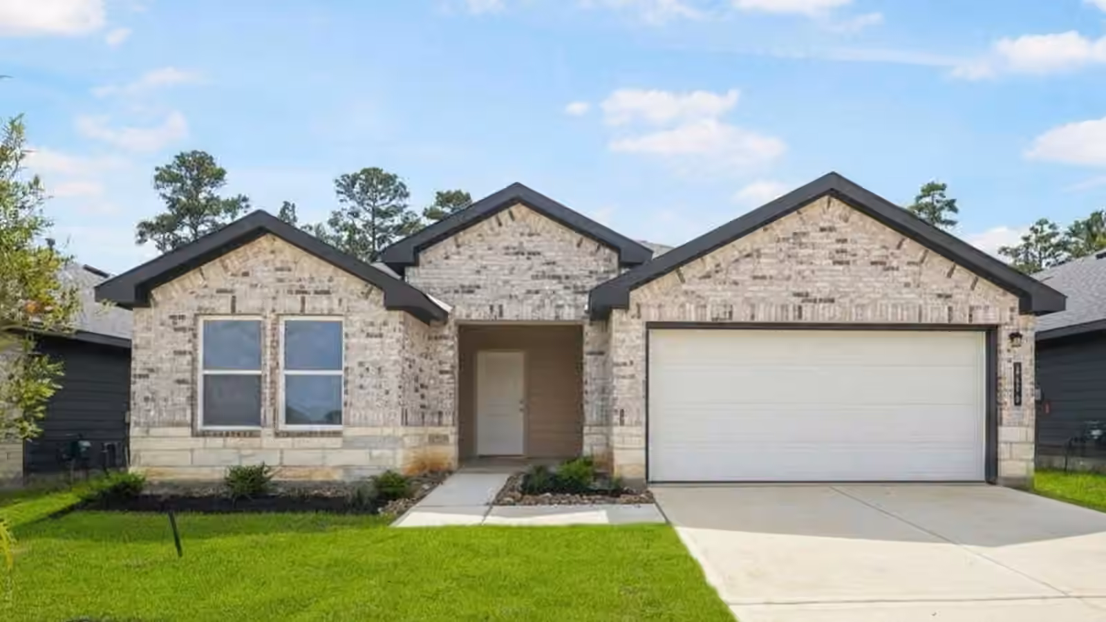 Photo of 27414 Serene Pine Drive, Magnolia, TX 77355
