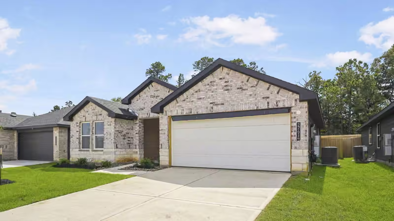 Photo 2 of 27414 Serene Pine Drive, Magnolia, TX
