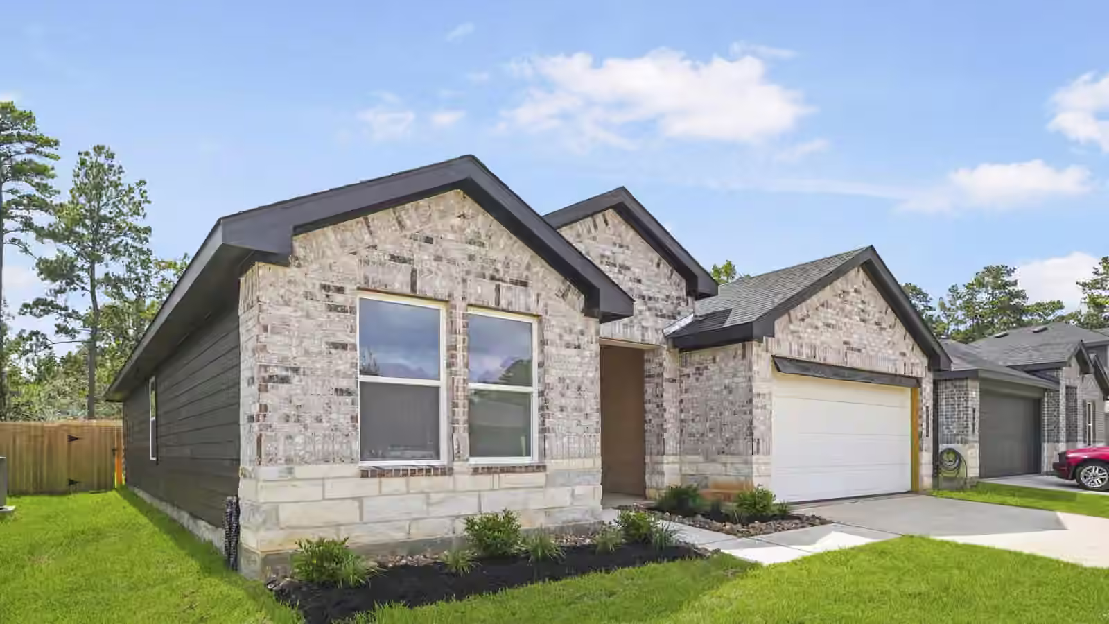Photo 3 of 27414 Serene Pine Drive, Magnolia, TX