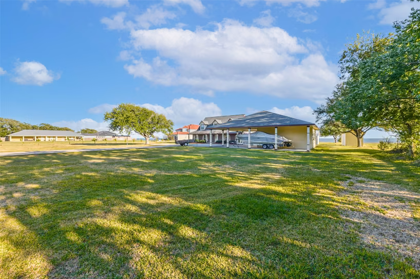Photo 5 of 8224 FM 2354 Road, Beach City, TX
